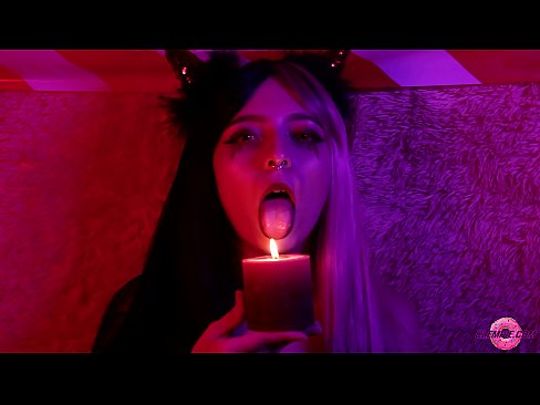 ❤️ Succubus Sexy-ren Pumada Sutsua Ahoa betetzearekin Porno pornoan eu.pornovore.ru ❌❤
