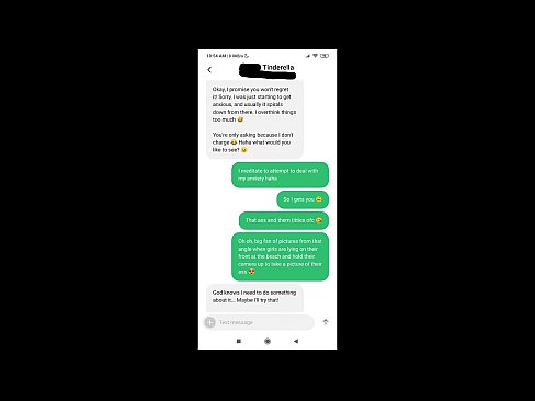 ❤️ Tinder-eko PAWG berri bat gehitu dut nire haremera (hitz egin Tinderrekin barne) Porno pornoan eu.pornovore.ru ❌❤